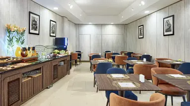 NH Campo Grande