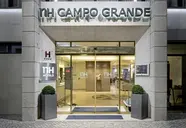 NH Campo Grande