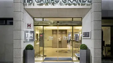 NH Campo Grande