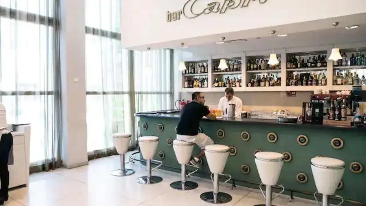 NH Capri