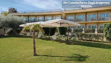 NH Catania Parco Degli Aragonesi