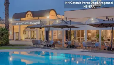 NH Catania Parco Degli Aragonesi