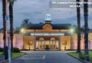 NH Catania Parco Degli Aragonesi