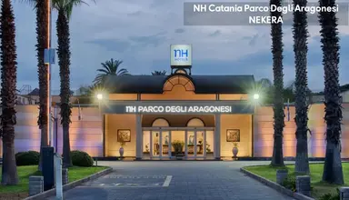 NH Catania Parco Degli Aragonesi
