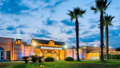 NH Catania Parco Degli Aragonesi