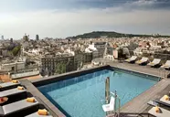 NH Collection Barcelona Gran Hotel Calderon