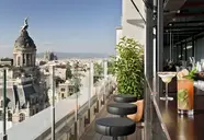NH Collection Barcelona Gran Hotel Calderon