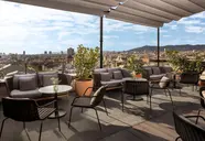 NH Collection Barcelona Gran Hotel Calderon