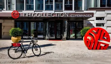 NH Collection Copenhagen