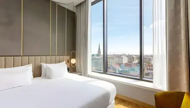 NH Collection Copenhagen