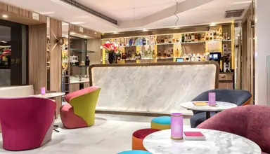 NH Collection Madrid Colon