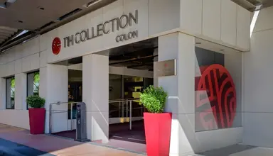 NH Collection Madrid Colon