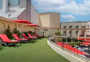 NH Collection Madrid Colon