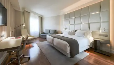 NH Collection Madrid Colon