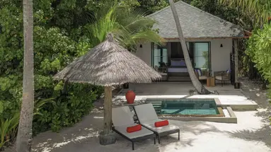 NH Collection Maldives Havodda Resort