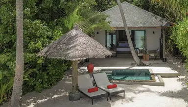 NH Collection Maldives Havodda Resort