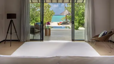 NH Collection Maldives Havodda Resort