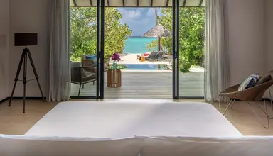 NH Collection Maldives Havodda Resort