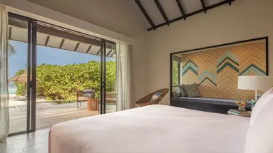 NH Collection Maldives Havodda Resort