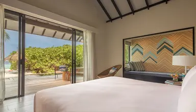 NH Collection Maldives Havodda Resort