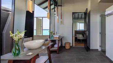 NH Collection Maldives Havodda Resort