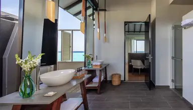NH Collection Maldives Havodda Resort