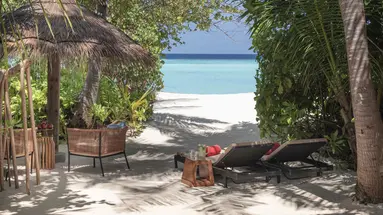 NH Collection Maldives Havodda Resort