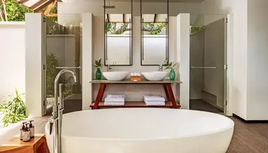 NH Collection Maldives Havodda Resort