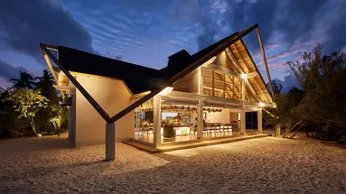 NH Collection Maldives Havodda Resort