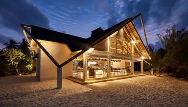 NH Collection Maldives Havodda Resort