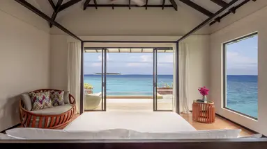 NH Collection Maldives Havodda Resort