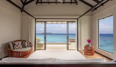 NH Collection Maldives Havodda Resort