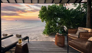 NH Collection Maldives Havodda Resort