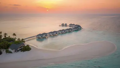 NH Collection Maldives Havodda Resort