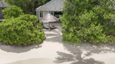 NH Collection Maldives Havodda Resort