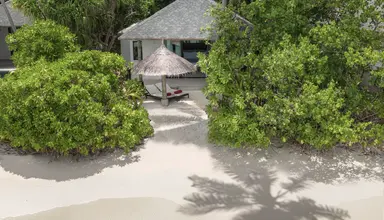 NH Collection Maldives Havodda Resort