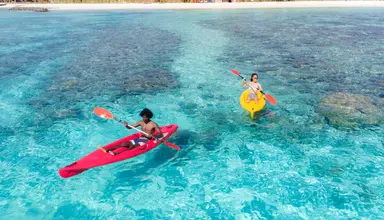 NH Collection Maldives Havodda Resort