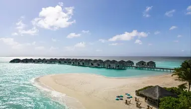 NH Collection Maldives Havodda Resort