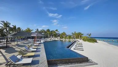 NH Collection Maldives Havodda Resort