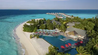 NH Collection Maldives Havodda Resort