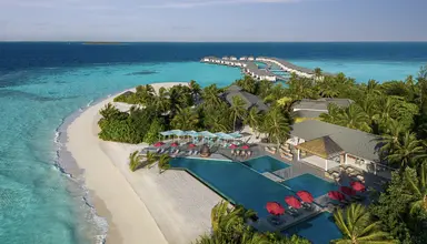NH Collection Maldives Havodda Resort