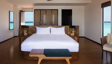 NH Collection Maldives Havodda Resort
