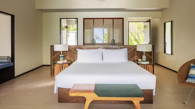 NH Collection Maldives Havodda Resort