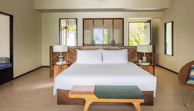 NH Collection Maldives Havodda Resort