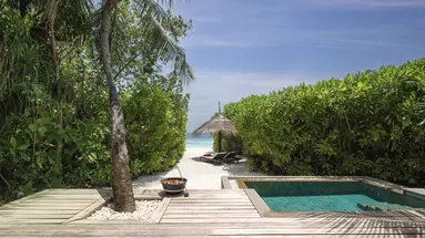 NH Collection Maldives Havodda Resort