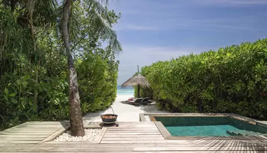 NH Collection Maldives Havodda Resort