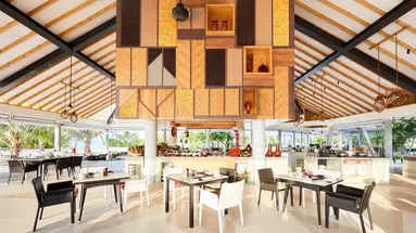 NH Collection Maldives Havodda Resort