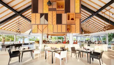 NH Collection Maldives Havodda Resort