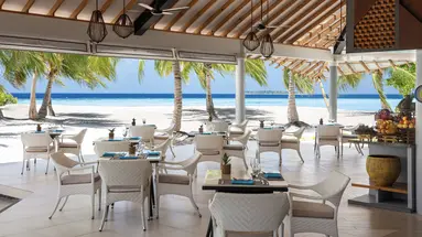 NH Collection Maldives Havodda Resort