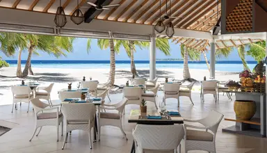 NH Collection Maldives Havodda Resort